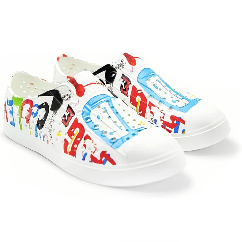Brunovar Eva Phylon Water Shoe for men or women size 43  or US10.